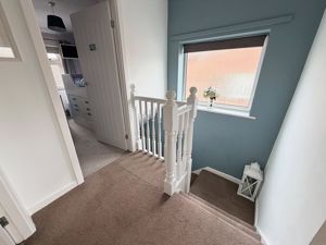 Landing- click for photo gallery